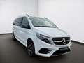 Mercedes-Benz V 250 Edition AMG kompakt Distr*el.Türen*Night* Weiß - thumbnail 2