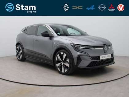 Renault Megane E-Tech EV60 220pk Optimum Charge Techno Adapt. cruise | C