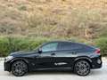 BMW X6 M Competition Negro - thumbnail 8