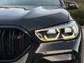 BMW X6 M Competition Negro - thumbnail 10