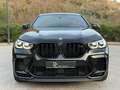 BMW X6 M Competition Negro - thumbnail 2