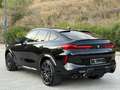 BMW X6 M Competition Negro - thumbnail 7