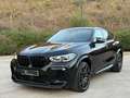 BMW X6 M Competition Negro - thumbnail 1