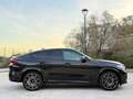 BMW X6 M Competition Negro - thumbnail 4