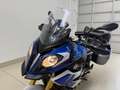BMW S 1000 XR UNICO PROPRIETARIO Albastru - thumbnail 5