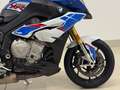 BMW S 1000 XR UNICO PROPRIETARIO Albastru - thumbnail 8