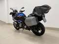 BMW S 1000 XR UNICO PROPRIETARIO Albastru - thumbnail 9