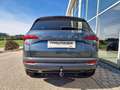 Skoda Karoq Clever Grau - thumbnail 4