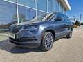 Skoda Karoq Clever Grau - thumbnail 1