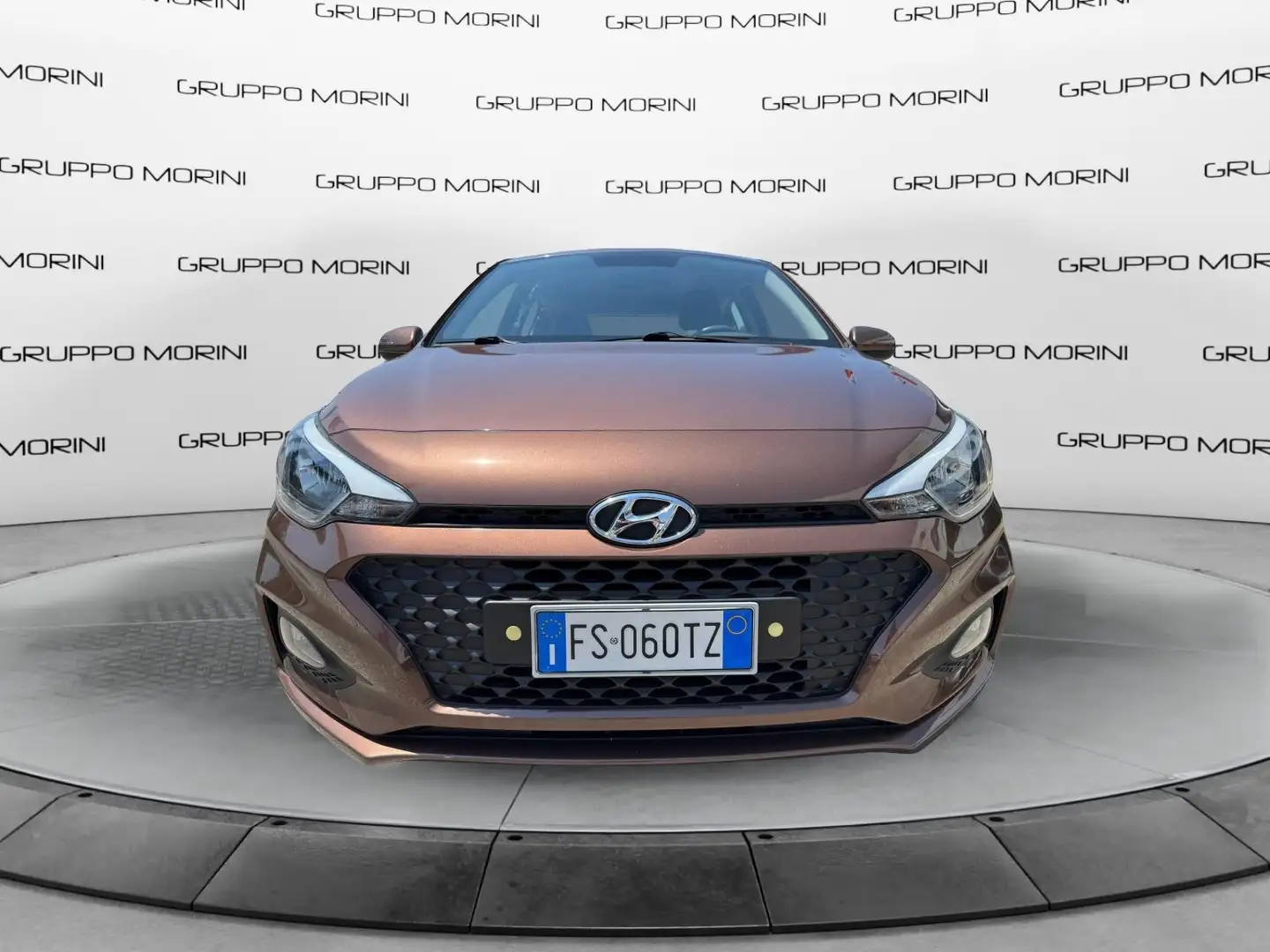 Hyundai i20 1.2 5 porte Advanced - 2