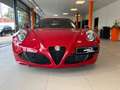 Alfa Romeo 4C Coupe*Leder*Carbon*Sportabgasanlage*1 Hand* Rot - thumbnail 6