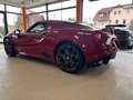 Alfa Romeo 4C Coupe*Leder*Carbon*Sportabgasanlage*1 Hand* Rot - thumbnail 13