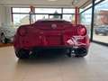Alfa Romeo 4C Coupe*Leder*Carbon*Sportabgasanlage*1 Hand* Rot - thumbnail 12