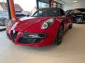 Alfa Romeo 4C Coupe*Leder*Carbon*Sportabgasanlage*1 Hand* Rot - thumbnail 1