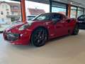 Alfa Romeo 4C Coupe*Leder*Carbon*Sportabgasanlage*1 Hand* Rot - thumbnail 3