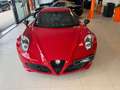 Alfa Romeo 4C Coupe*Leder*Carbon*Sportabgasanlage*1 Hand* Rot - thumbnail 7