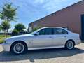BMW 520 520 Lifestyle Edition Zilver - thumbnail 7