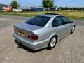 BMW 520 520 Lifestyle Edition Zilver - thumbnail 5