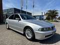 BMW 520 520 Lifestyle Edition Zilver - thumbnail 3