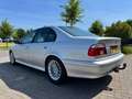 BMW 520 520 Lifestyle Edition Zilver - thumbnail 6