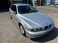 BMW 520 520 Lifestyle Edition Zilver - thumbnail 2