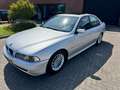 BMW 520 520 Lifestyle Edition Zilver - thumbnail 8