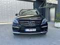 Mercedes-Benz ML 63 AMG 4Matic SPEEDSHIFT 7G-TRONIC - thumbnail 2