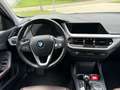BMW 118 full led-navi-19inch-leder Gris - thumbnail 7