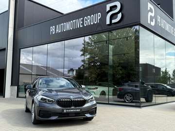 full led-navi-19inch-leder