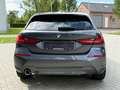 BMW 118 full led-navi-19inch-leder Gris - thumbnail 5