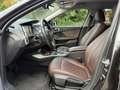 BMW 118 full led-navi-19inch-leder Gris - thumbnail 9