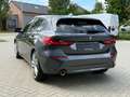 BMW 118 full led-navi-19inch-leder Gris - thumbnail 4