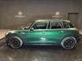 MINI Cooper D 1.5 Cooper D Business XL 5 porte Groen - thumbnail 8
