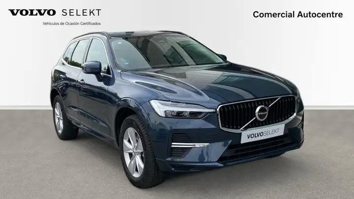 Volvo XC60 2023, foto 6