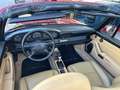 Porsche 993 911 993 Carrera Cabrio Tiptronic mit nur 29.900... Rot - thumbnail 25