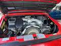 Porsche 993 911 993 Carrera Cabrio Tiptronic mit nur 29.900... Rot - thumbnail 8