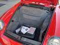 Porsche 993 911 993 Carrera Cabrio Tiptronic mit nur 35.000... Rot - thumbnail 17