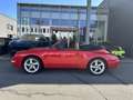 Porsche 993 911 993 Carrera Cabrio Tiptronic mit nur 35.000... Rot - thumbnail 21