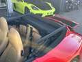 Porsche 993 911 993 Carrera Cabrio Tiptronic mit nur 29.900... Rot - thumbnail 24