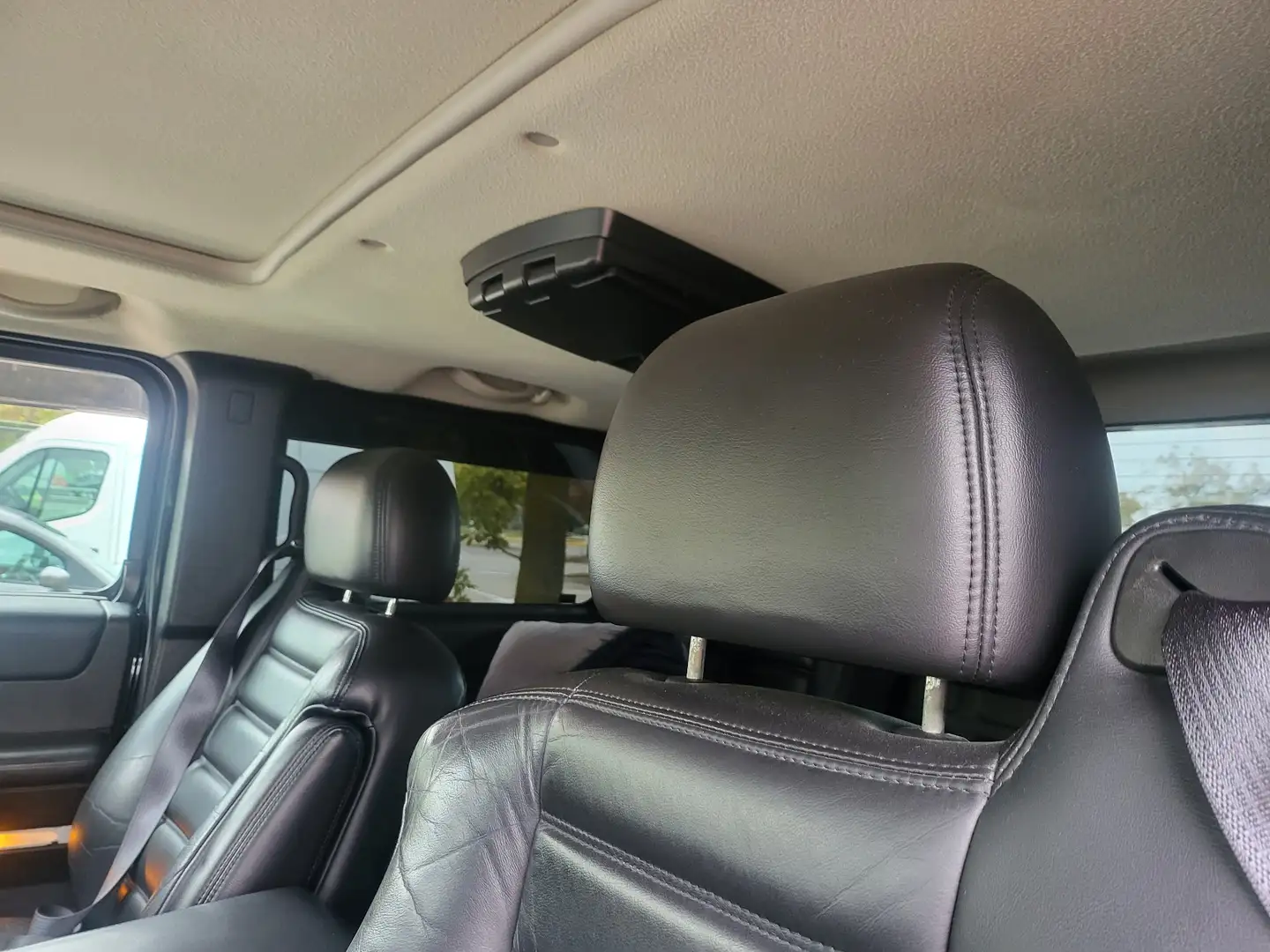 HUMMER H2 SUT 6.0 V8 Advantage auto - 1