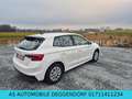 Skoda Fabia Active-EURO6-LED-SHZ-1.HAND-MWST Weiß - thumbnail 11
