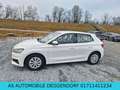 Skoda Fabia Active-EURO6-LED-SHZ-1.HAND-MWST Weiß - thumbnail 4
