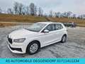 Skoda Fabia Active-EURO6-LED-SHZ-1.HAND-MWST Weiß - thumbnail 3