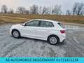 Skoda Fabia Active-EURO6-LED-SHZ-1.HAND-MWST Weiß - thumbnail 8