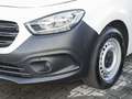 Mercedes-Benz Citan 112 CDI Kasten Base MBUX Klima Kamera Navi Blanc - thumbnail 4