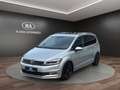 Volkswagen Touran Highline Start-Stop Stanh.Pano.Auto.190PS Argent - thumbnail 1