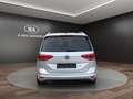 Volkswagen Touran Highline Start-Stop Stanh.Pano.Auto.190PS Argent - thumbnail 5