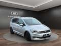 Volkswagen Touran Highline Start-Stop Stanh.Pano.Auto.190PS Argent - thumbnail 8