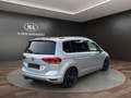 Volkswagen Touran Highline Start-Stop Stanh.Pano.Auto.190PS Argent - thumbnail 6