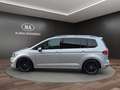 Volkswagen Touran Highline Start-Stop Stanh.Pano.Auto.190PS Argent - thumbnail 3